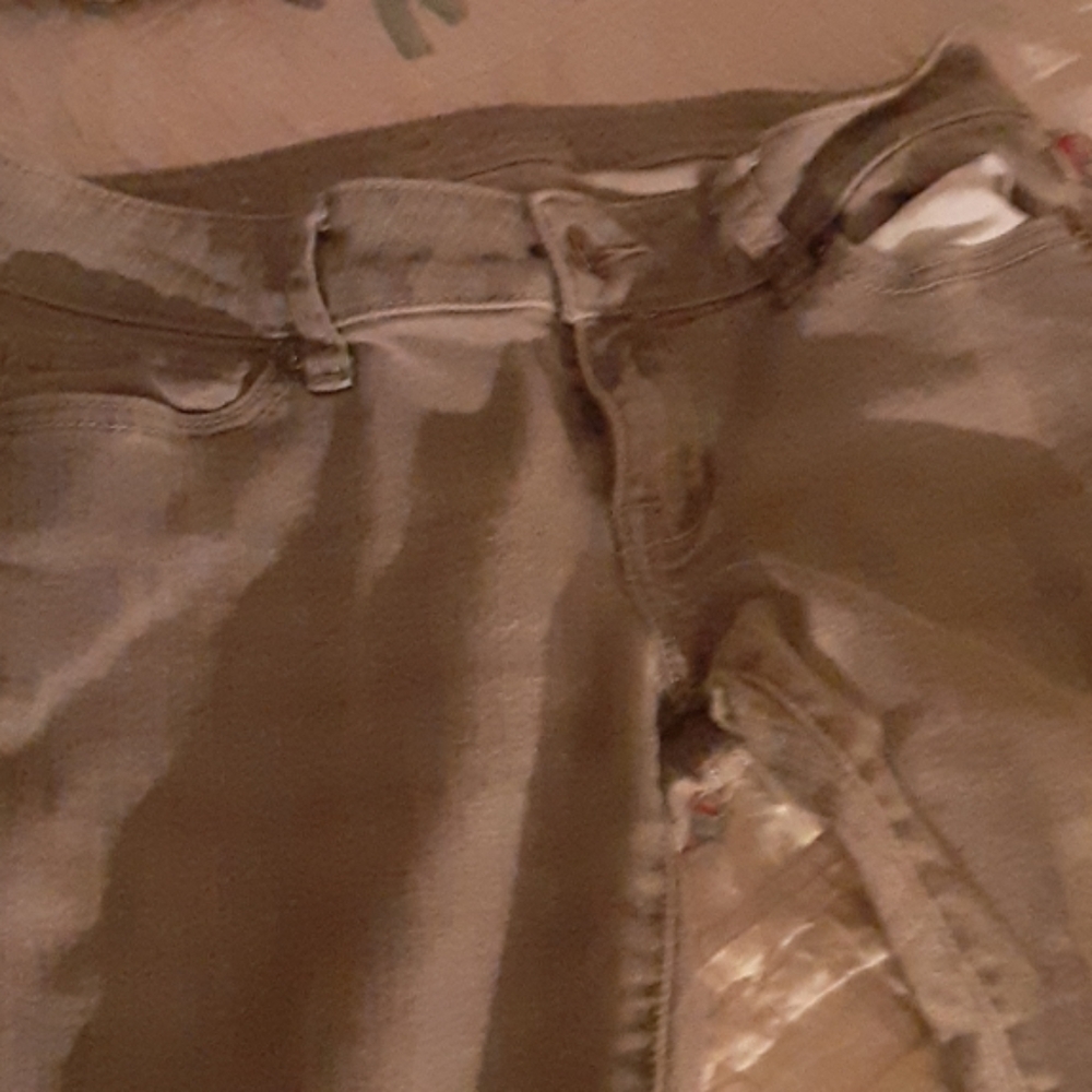 Taylor jeans